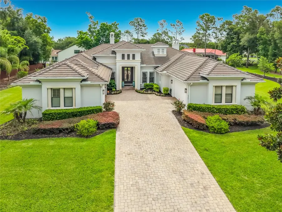4205 Clarice Estates Drive, Windermere, FL 34786 - #2
