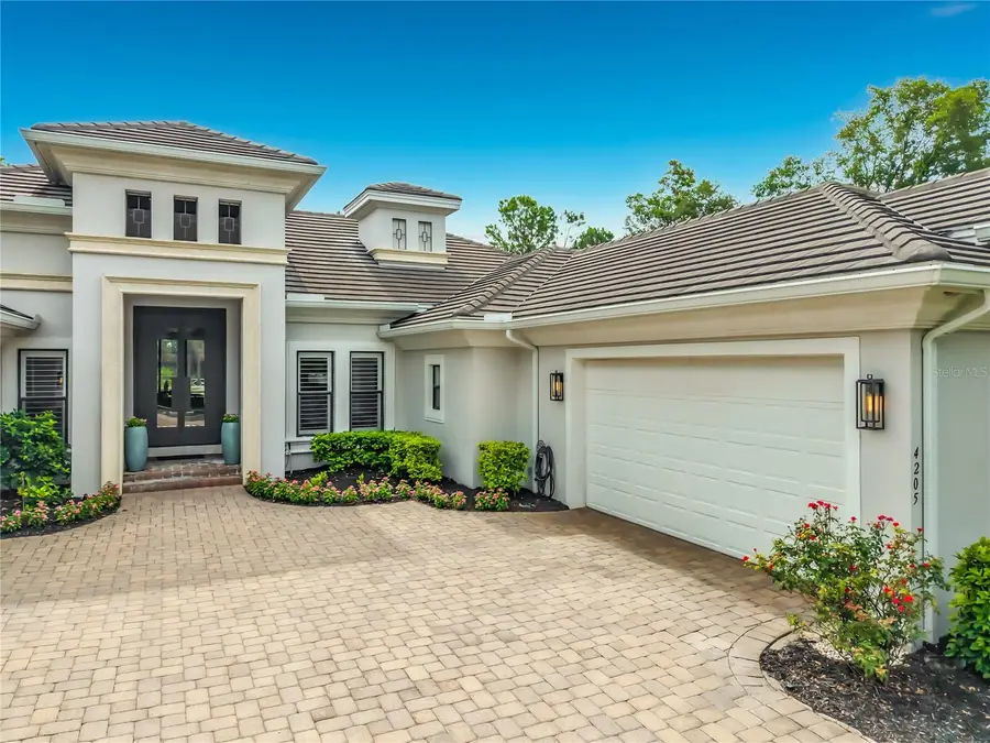 4205 Clarice Estates Drive, Windermere, FL 34786 - #3