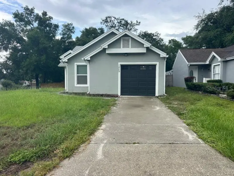 1809 Iroquois Drive, Apopka, FL 32703 - #1