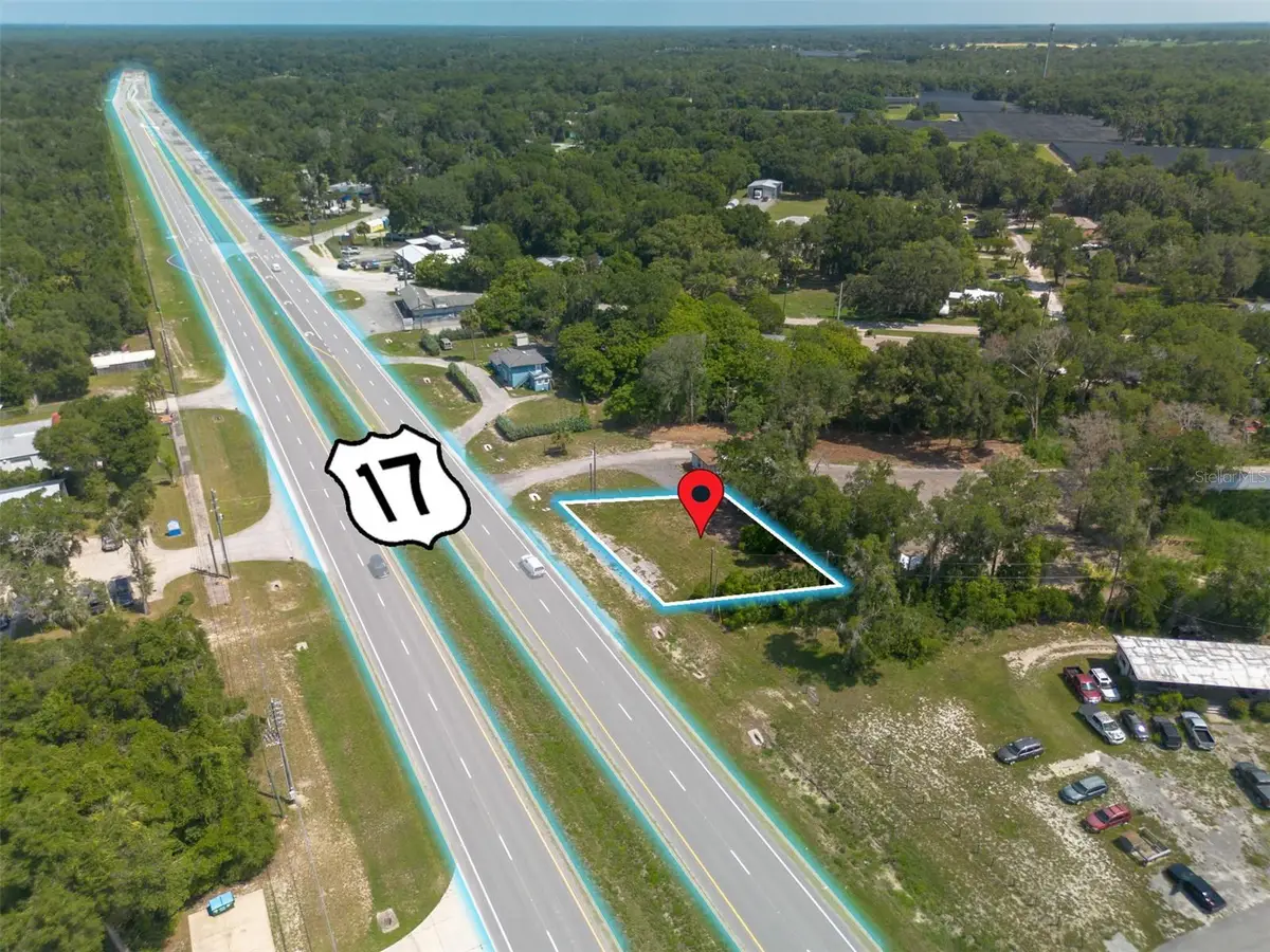 4457 N Us Highway 17, Deland, FL 32720 - #1