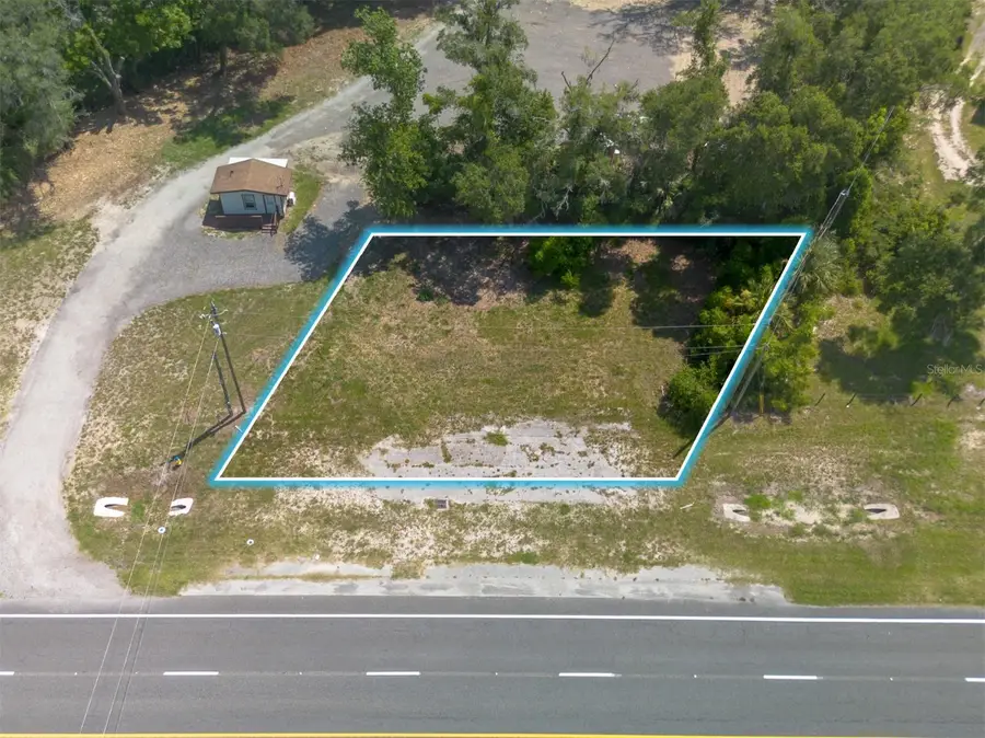 4457 N Us Highway 17, Deland, FL 32720 - #2