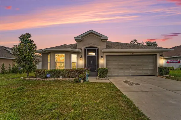 16324 Vine Cliff Avenue, HUDSON, FL 34667