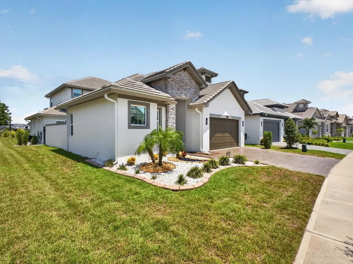 196 Hampton Loop, Davenport, FL 33837 - #1