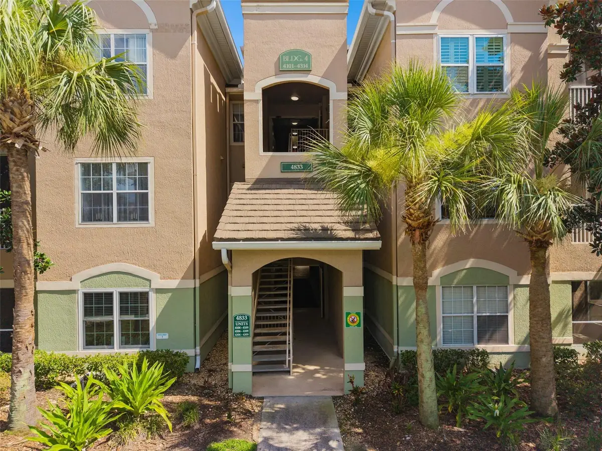 4833 Cypress Woods Drive #4306, Orlando, FL 32811 - #1
