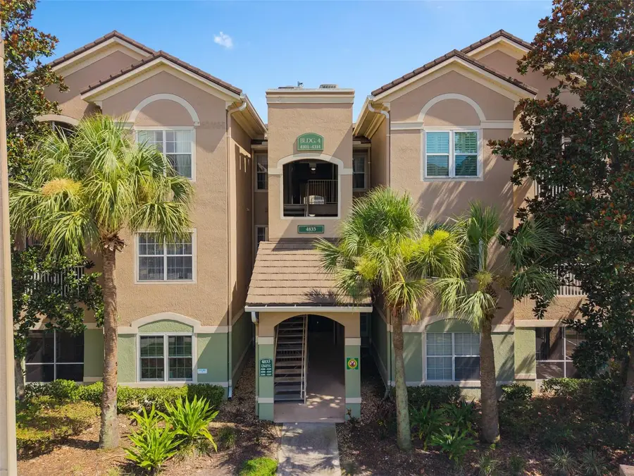 4833 Cypress Woods Drive #4306, Orlando, FL 32811 - #2