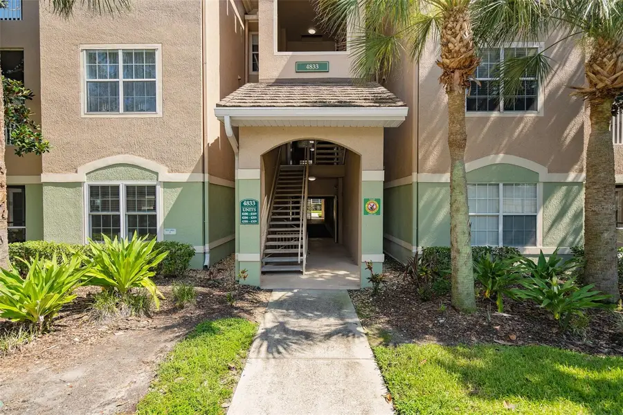 4833 Cypress Woods Drive #4306, Orlando, FL 32811 - #3
