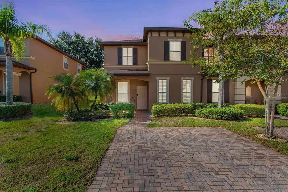 4040 Calabria Avenue, Davenport, FL 33897 - #1