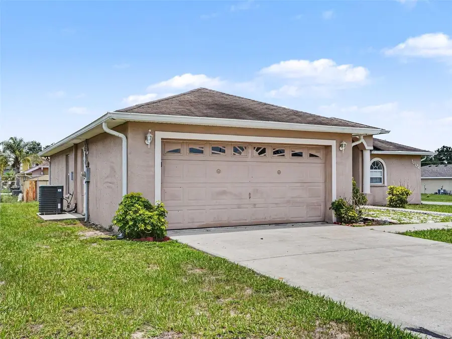 1802 Hudson Court, Poinciana, FL 34759 - #2