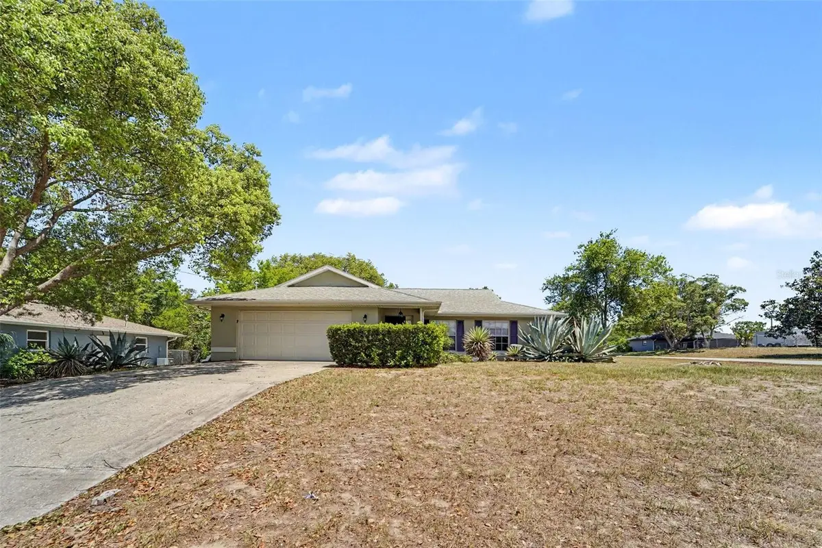 7006 Maplehurst Drive, Port Richey, FL 34668 - #1