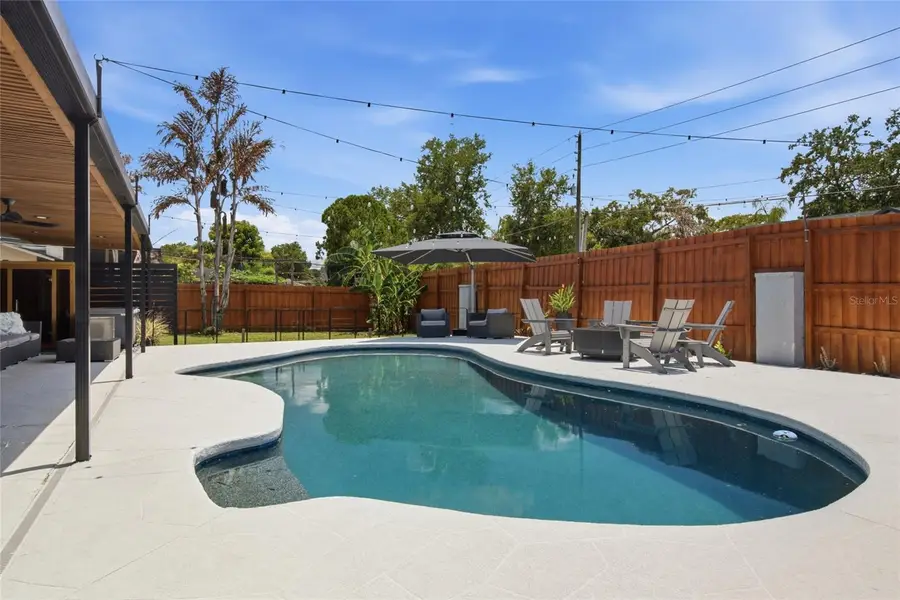 1642 Colleen Drive, Orlando, FL 32809 - #3
