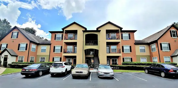 5959 Westgate Drive #1535, ORLANDO, FL 32835