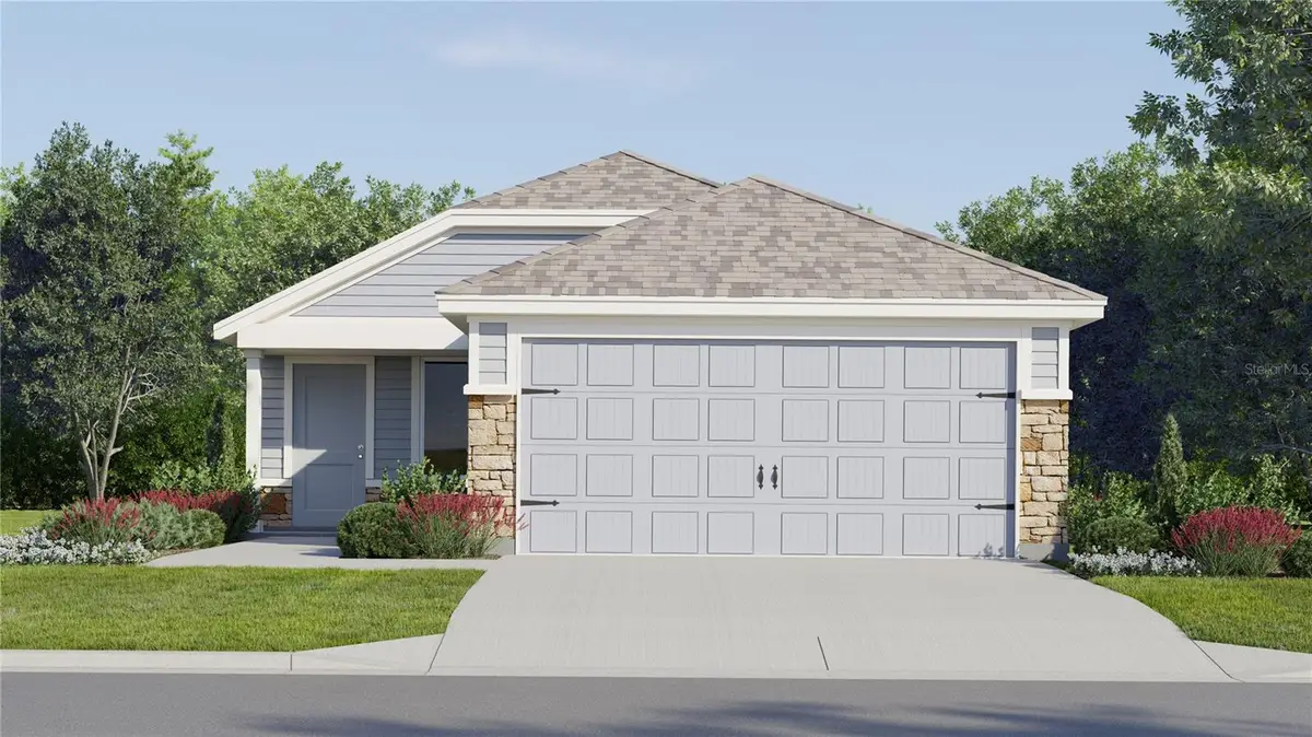 2255 Jennio Drive, Haines City, FL 33844 - #1