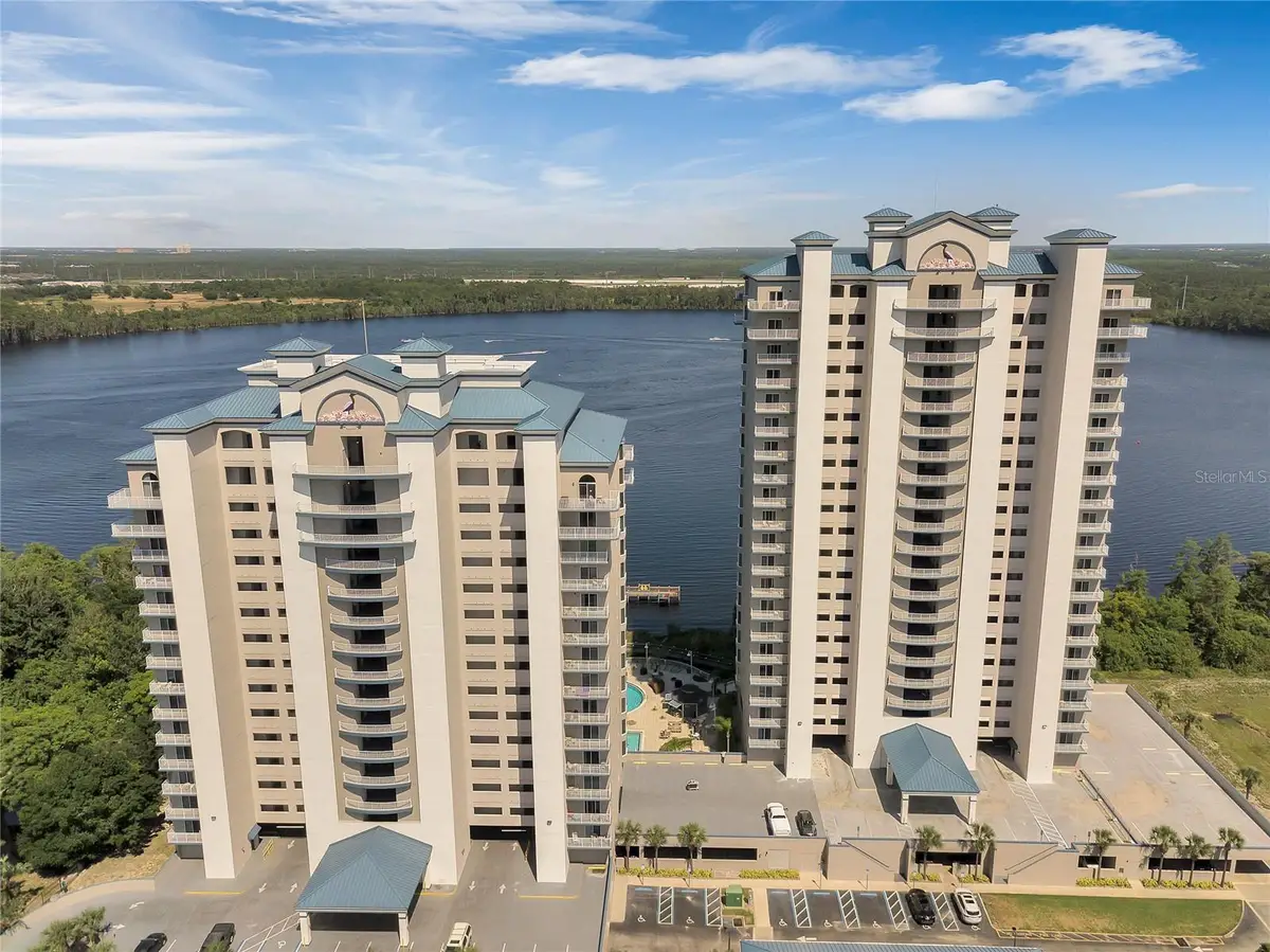 13427 Blue Heron Beach Drive #906, Orlando, FL 32821 - #1