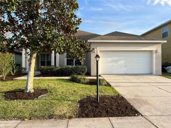 365 James Circle, LAKE ALFRED, FL 33850