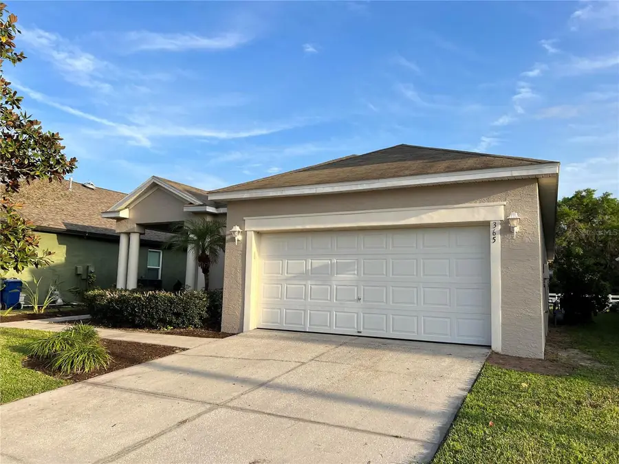 365 James Circle, Lake Alfred, FL 33850 - #2