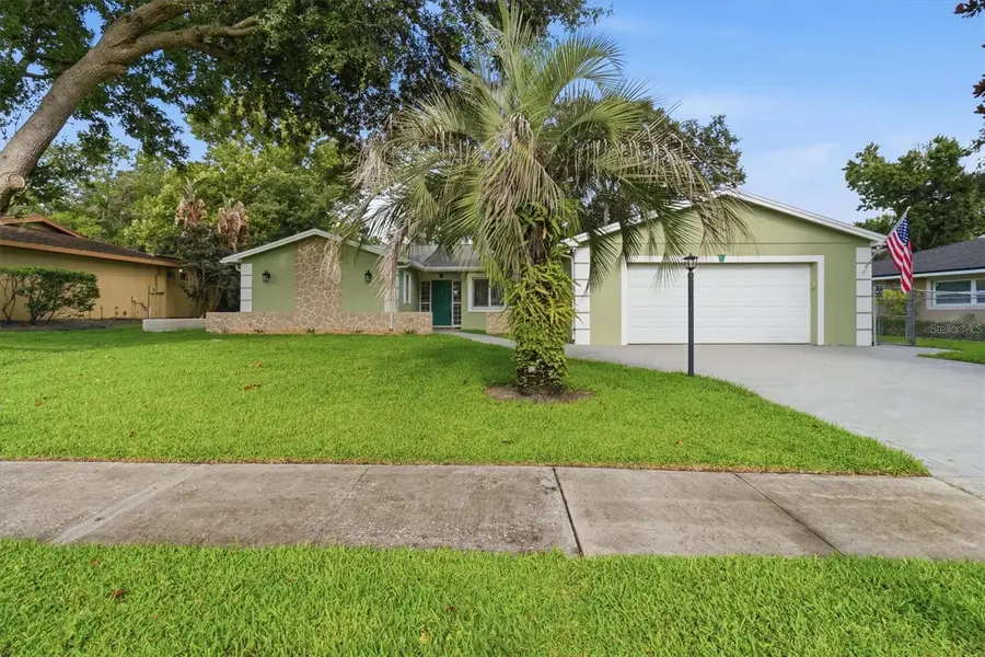 644 Peachwood Drive, Altamonte Springs, FL 32714 - #3