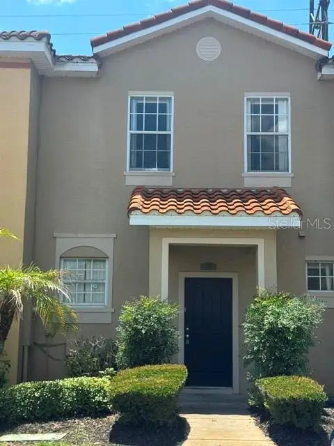 418 Monroe Circle, Davenport, FL 33896 - #1
