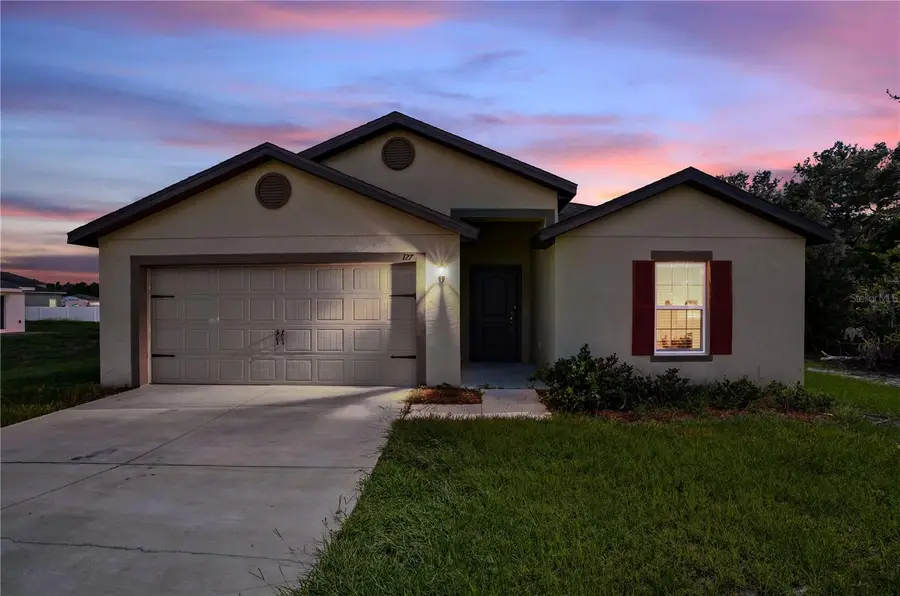 127 Tulip Lane, Poinciana, FL 34759 - #2
