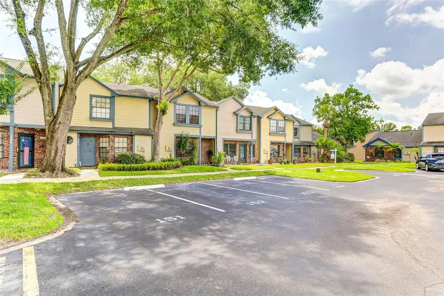 2901 Wareham Court, Casselberry, FL 32707 - #2