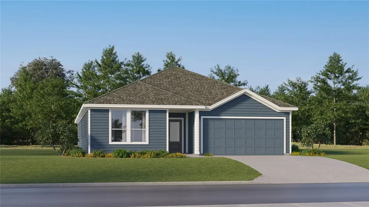 138 Glenfield Drive, Davenport, FL 33837 - #1