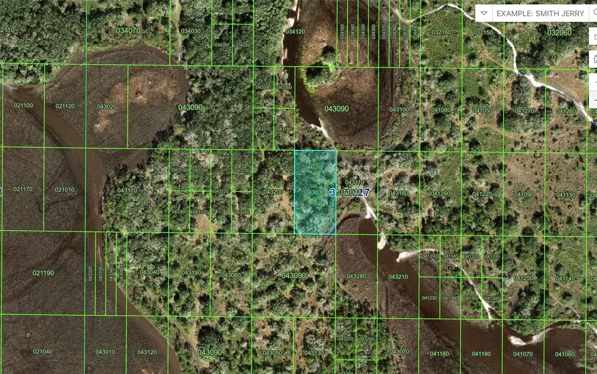 Kicco Road, Frostproof, FL 33843 - #1