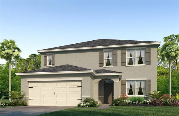 1120 Gull Drive, APOPKA, FL 32703
