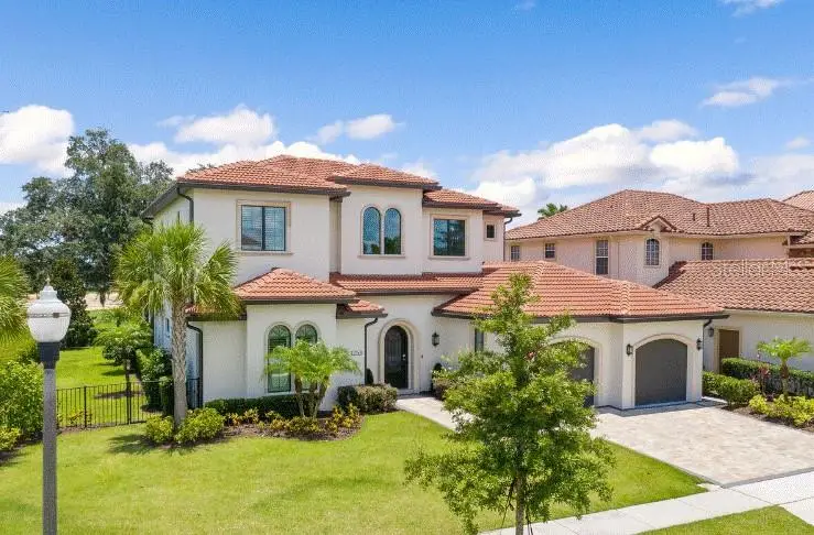 1253 Radiant Street, Reunion, FL 34747 - #2