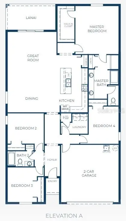 874 SW 80th Way, Gainesville, FL 32607 - #3