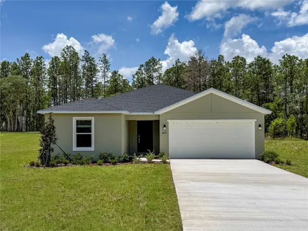 8445 SW 41st Circle, OCALA, FL 34476