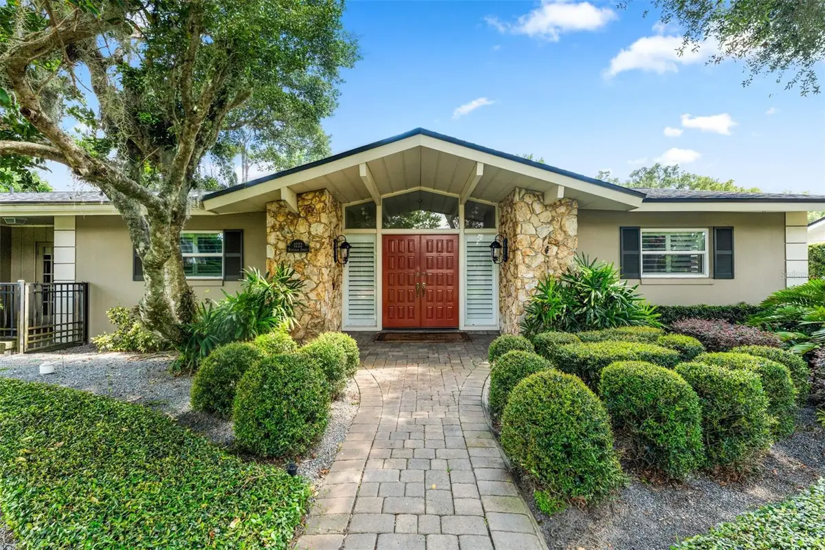 1222 Montcalm Street, Orlando, FL 32806 - #1