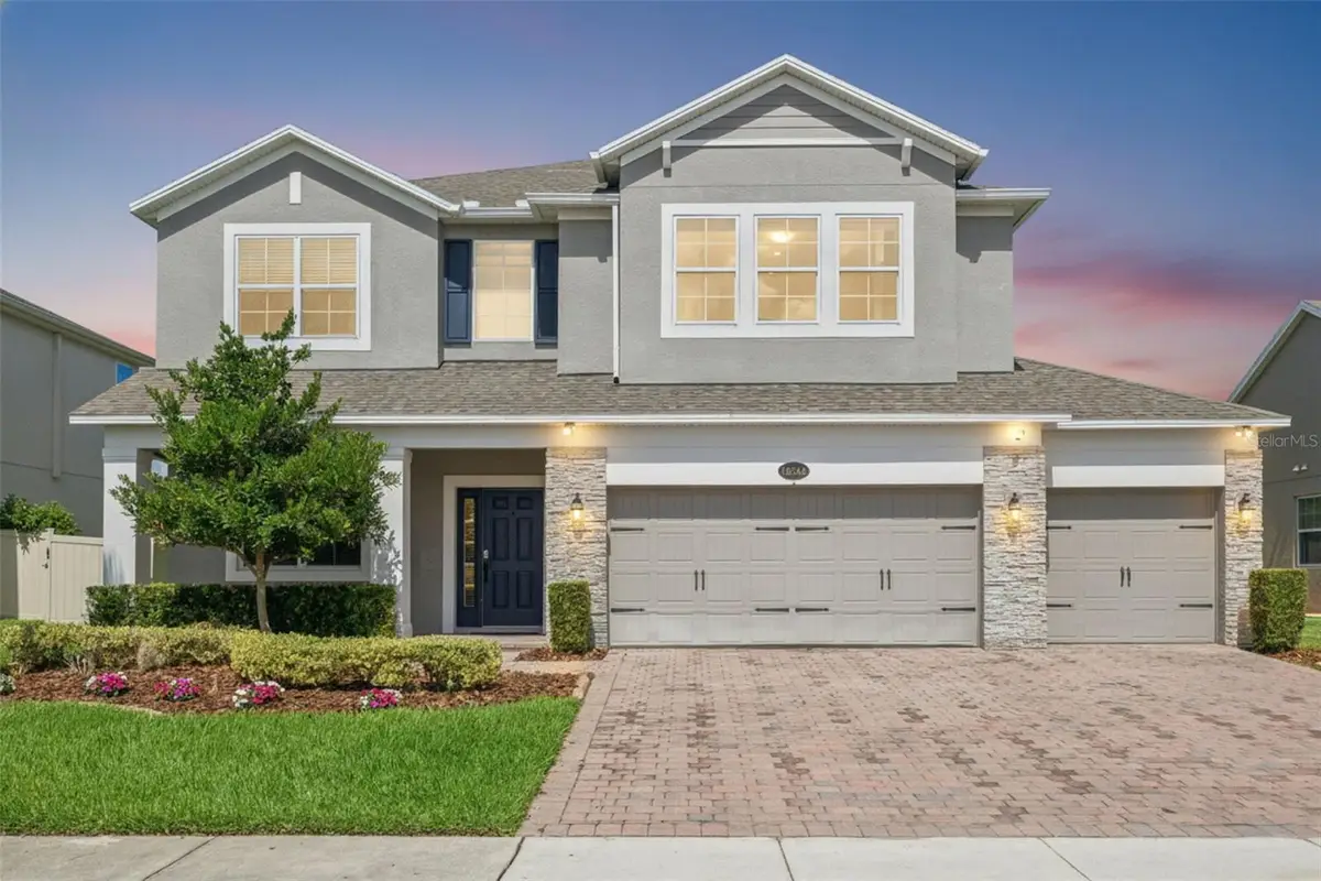 16044 Citrus Knoll Drive, Winter Garden, FL 34787 - #1