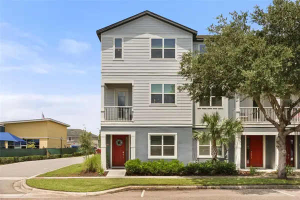 3547 Tracy Vickers Alley, ORLANDO, FL 32828