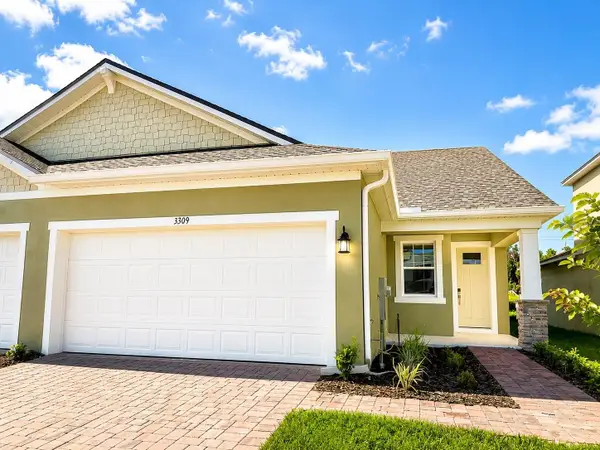 3309 Canna Lily Place, CLERMONT, FL 34711