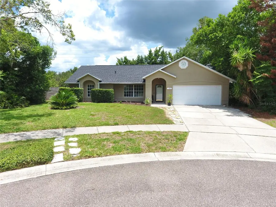 423 Country Wood Circle, Lake Mary, FL 32746 - #2