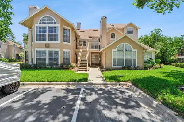 634 Steamboat Court #172, ALTAMONTE SPRINGS, FL 32714