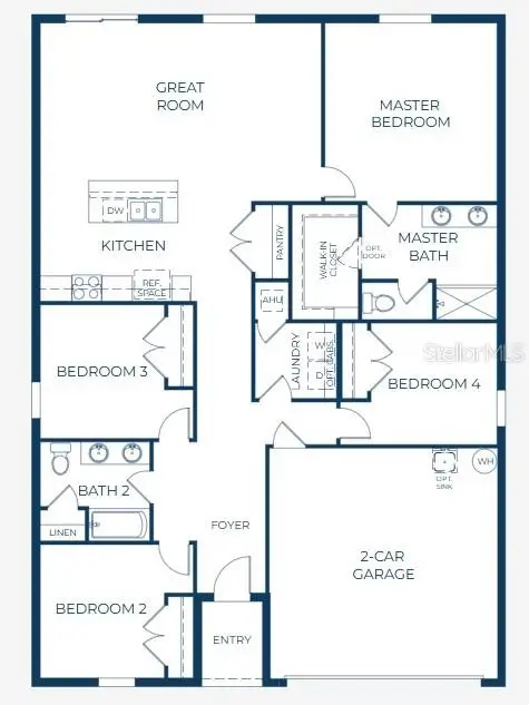 862 SW 80th Way, Gainesville, FL 32607 - #3
