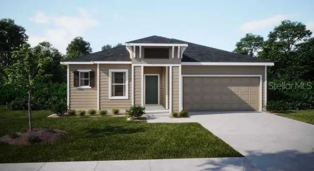 846 SW 80th Way, Gainesville, FL 32608 - #1