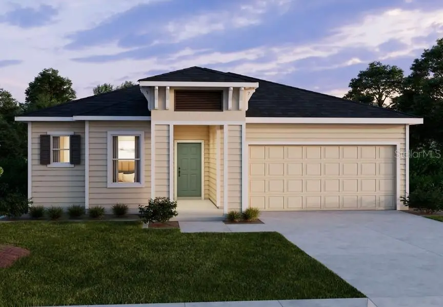 846 SW 80th Way, Gainesville, FL 32608 - #2