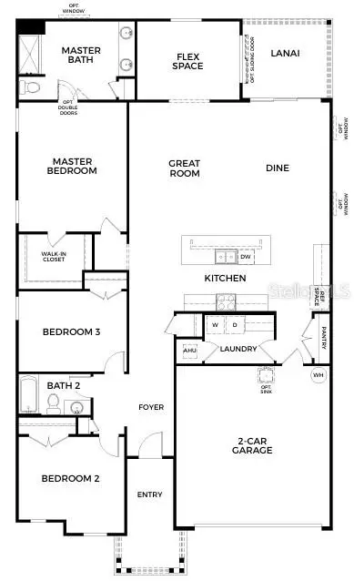 846 SW 80th Way, Gainesville, FL 32608 - #3