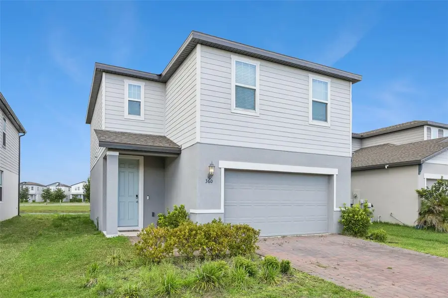 360 Whistling Duck Trail, Saint Cloud, FL 34771 - #2