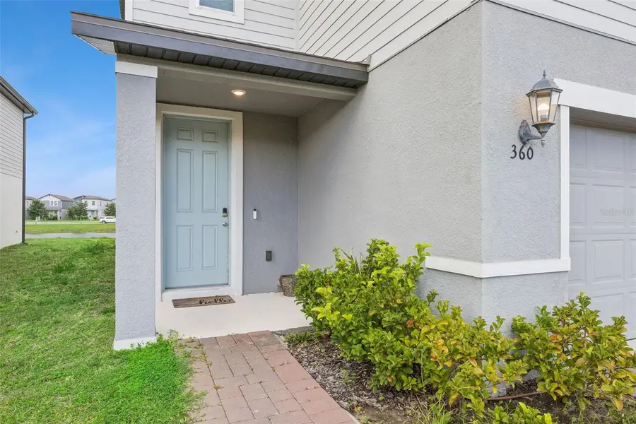 360 Whistling Duck Trail, Saint Cloud, FL 34771 - #3