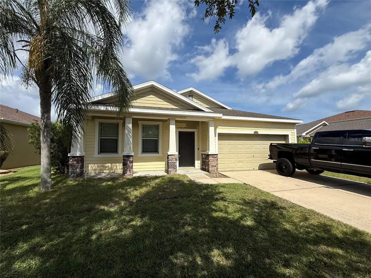 1751 Bonita Bluff Court, Ruskin, FL 33570 - #1