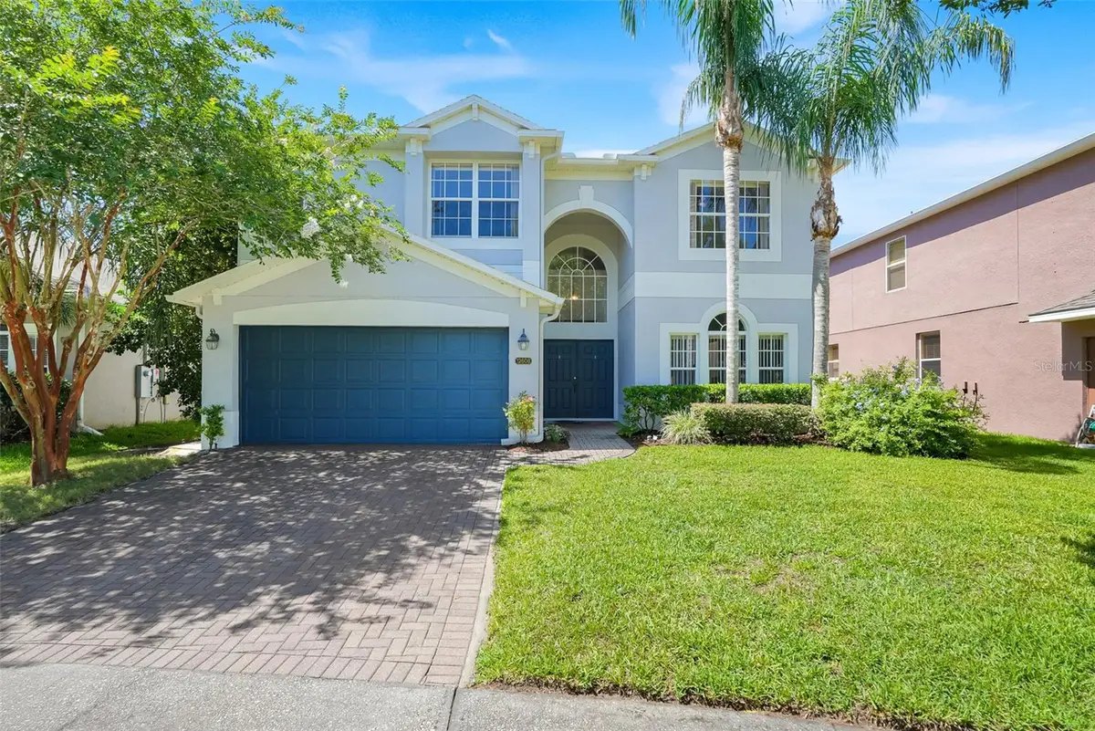 12608 Weatherford Way, Orlando, FL 32832 - #1