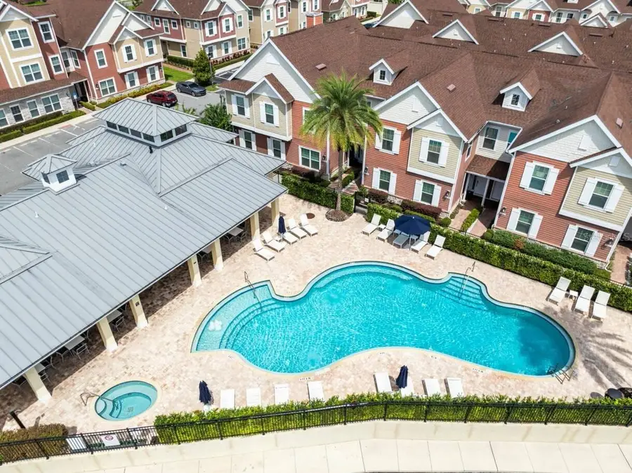 7514 Sunville Avenue, Kissimmee, FL 34747 - #3
