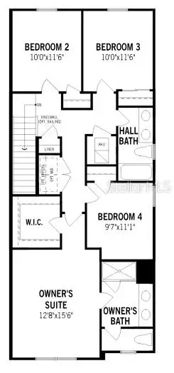 221 Spindle Palm Cove, Winter Springs, FL 32708 - #3