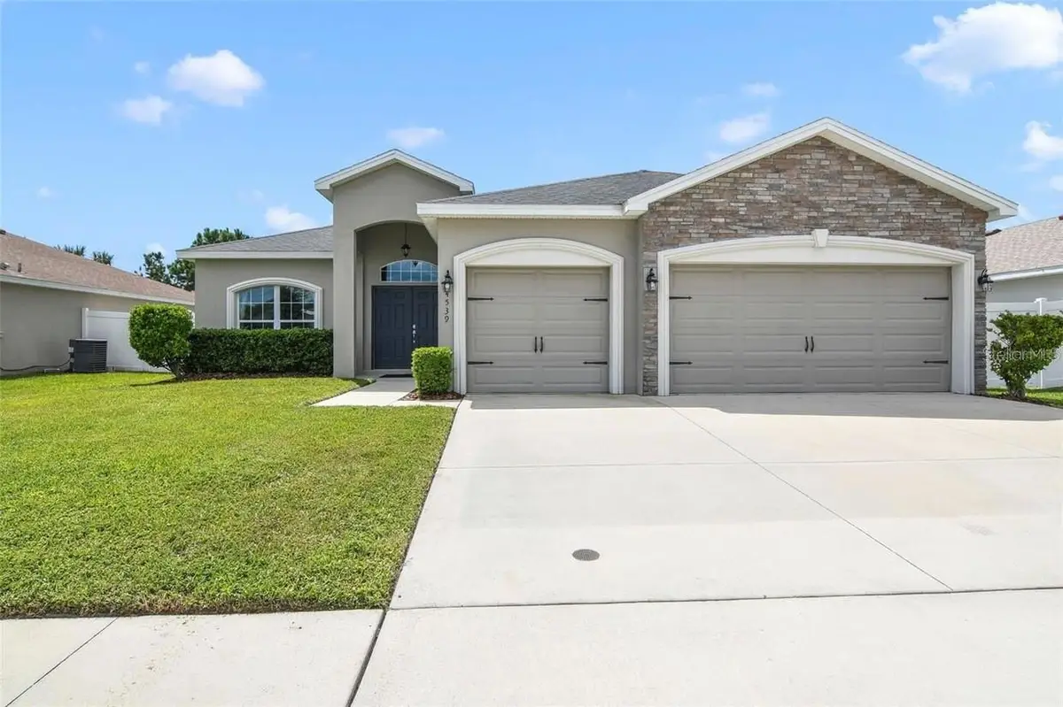 4539 Calumet Drive, Saint Cloud, FL 34772 - #1