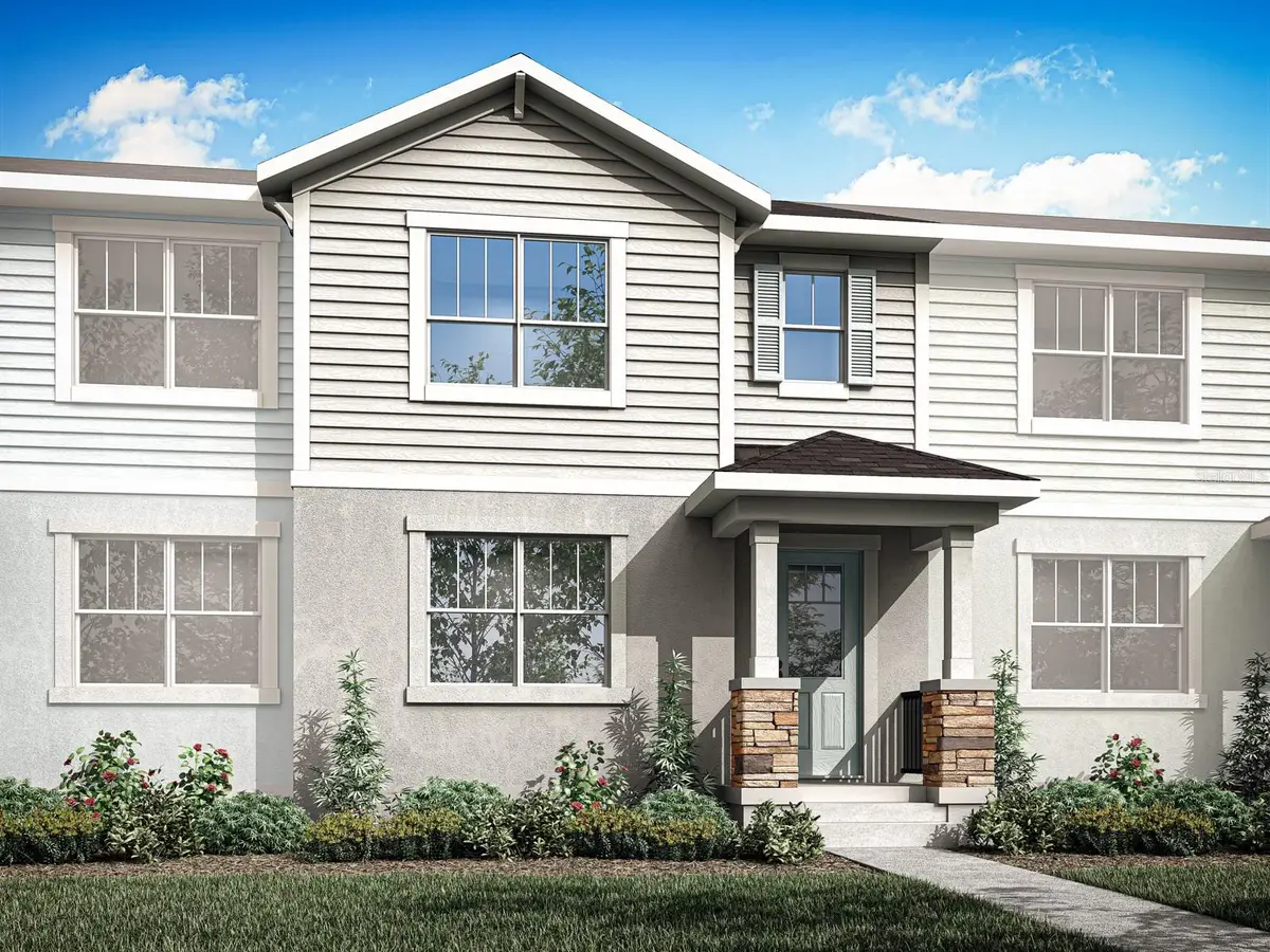 1403 Tarflower Drive, Winter Springs, FL 32708 - #1