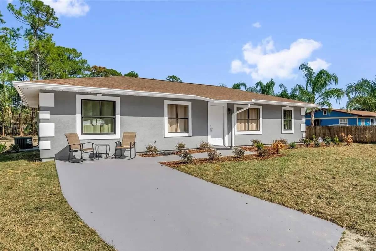 4840 Mango Avenue, Cocoa, FL 32926 - #1