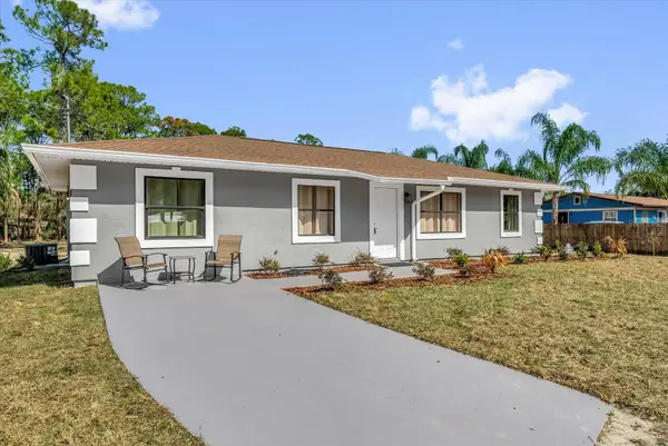 4840 Mango Avenue, COCOA, FL 32926