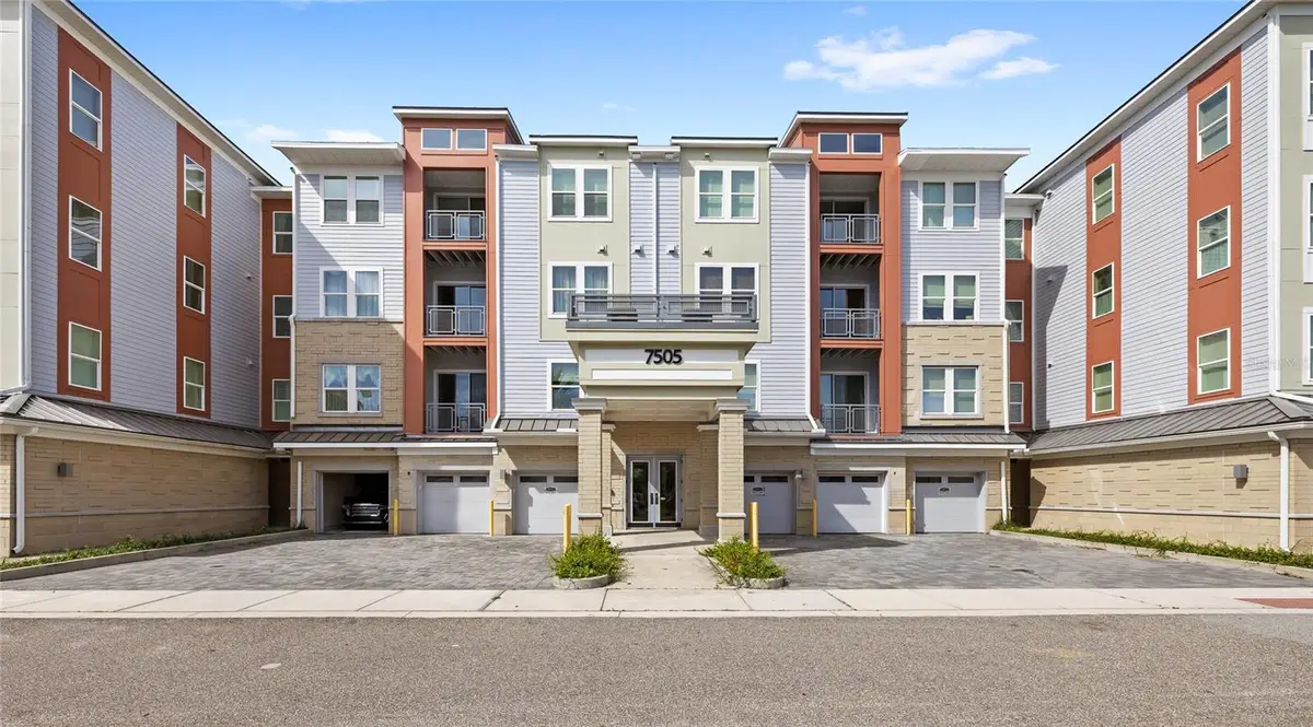 7505 Laureate Boulevard #2206, Orlando, FL 32827 - #1